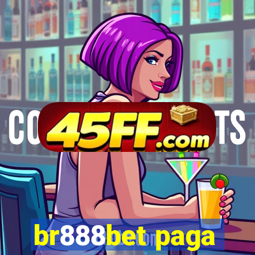 br888bet paga